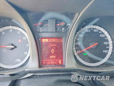 Zdjęcie 9 z 13 samochodu: 2014 GMC TERRAIN SLE VIN:2GKALMEK8E6142192 - miniatura