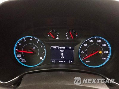 Zdjęcie 9 z 13 samochodu: 2018 CHEVROLET EQUINOX LS VIN:2GNAXHEVXJ6271134 - miniatura