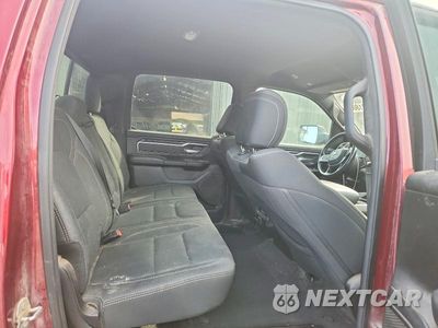 Zdjęcie 10 z 12 samochodu: 2019 RAM 1500 BIG HORN/LONE STAR VIN:1C6SRFFT4KN856370 - miniatura