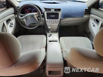 Zdjęcie 8 z 12 samochodu: 2011 TOYOTA CAMRY BASE VIN:4T4BF3EK7BR182229 - miniatura