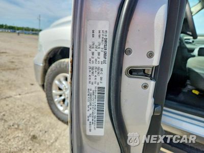 Zdjęcie 13 z 13 samochodu: 2014 RAM 1500 SLT VIN:1C6RR7GG7ES124858 - miniatura