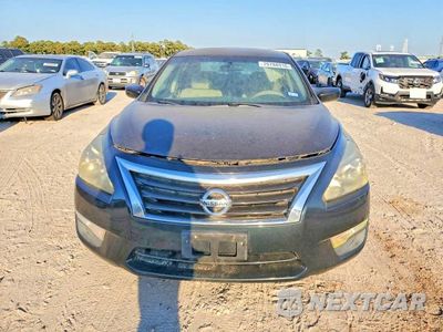 Piąte zdjęcie samochodu w środku: 2015 NISSAN ALTIMA 2.5 S VIN:1N4AL3AP1FN303184 - miniatura