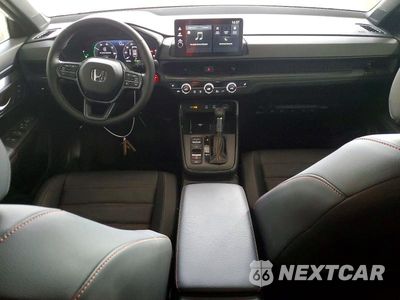 Zdjęcie 8 z 12 samochodu: 2026 HONDA CR-V SPORT-L VIN:7FARS6H86TE092031 - miniatura
