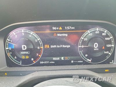 Zdjęcie 9 z 14 samochodu: 2023 MITSUBISHI OUTLANDER SEL VIN:JA4J3VA84PZ024105 - miniatura