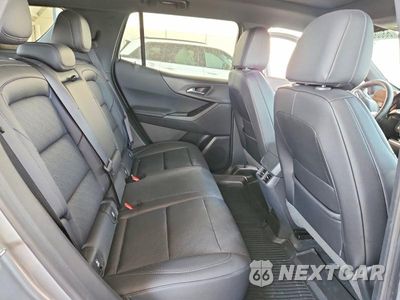 Zdjęcie 10 z 12 samochodu: 2026 CHEVROLET EQUINOX LT VIN:3GNAXPEG7TL242572 - miniatura