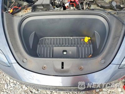 Zdjęcie 11 z 12 samochodu: 2022 TESLA MODEL Y VIN:7SAYGDEF0NF512470 - miniatura