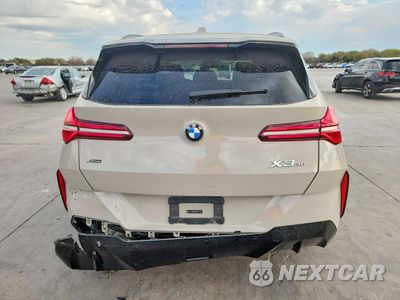 Zdjęcie 6 z 12 samochodu: 2025 BMW X3 30 XDRIVE VIN:5UX53GP09S9Z76139 - miniatura
