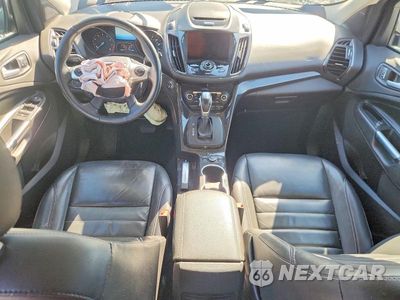 Zdjęcie 8 z 13 samochodu: 2016 FORD ESCAPE TITANIUM VIN:1FMCU9J92GUA61979 - miniatura