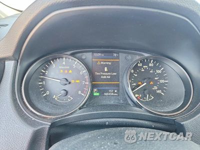Zdjęcie 9 z 13 samochodu: 2019 NISSAN ROGUE SV VIN:KNMAT2MV7KP544650 - miniatura