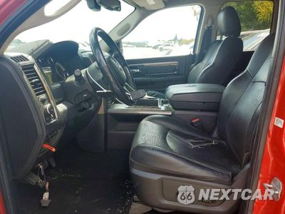 Zdjęcie 7 z 13 samochodu: 2014 RAM 1500 SPORT VIN:1C6RR7HT0ES186887 - miniatura
