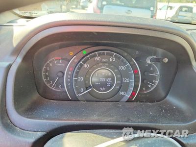 Zdjęcie 9 z 13 samochodu: 2013 HONDA CR-V EXL VIN:5J6RM4H70DL042588 - miniatura