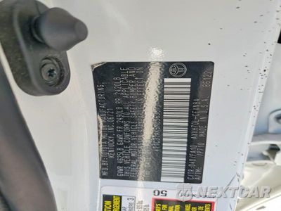 Zdjęcie 12 z 12 samochodu: 2021 TOYOTA CAMRY LE VIN:4T1C31AK6MU563672 - miniatura