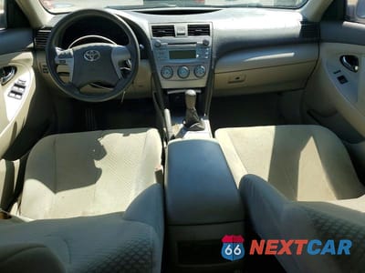 Zdjęcie 8 z 12 samochodu: 2007 TOYOTA CAMRY CE VIN:4T1BE46K67U627052 - miniatura