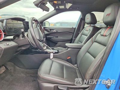 Zdjęcie 7 z 12 samochodu: 2024 CHEVROLET TRAX 2RS VIN:KL77LJE22RC194903 - miniatura