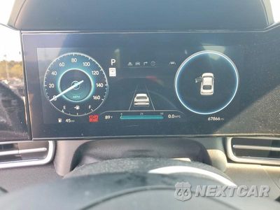Zdjęcie 9 z 12 samochodu: 2024 HYUNDAI ELANTRA SEL VIN:KMHLM4DG1RU830858 - miniatura