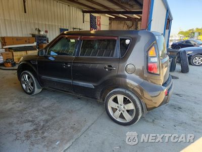 Drugie zdjęcie samochodu z przodu: 2011 KIA SOUL ! VIN:KNDJT2A21B7202217 - miniatura
