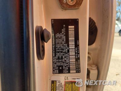 Zdjęcie 12 z 12 samochodu: 2011 TOYOTA VENZA FWD V6 VIN:4T3ZK3BB3BU036510 - miniatura