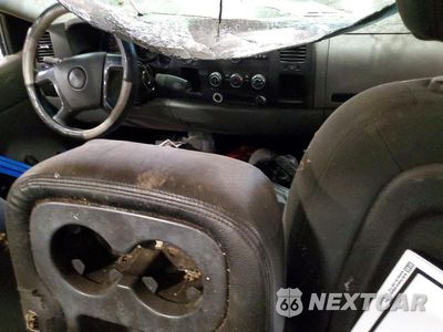 Zdjęcie 8 z 13 samochodu: 2007 CHEVROLET SILVERADO C1500 VIN:1GCEC14087E544496 - miniatura