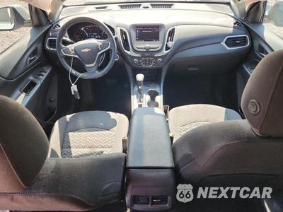 Zdjęcie 8 z 13 samochodu: 2023 CHEVROLET EQUINOX LT VIN:3GNAXKEG9PS199934 - miniatura