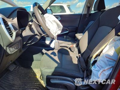 Zdjęcie 7 z 13 samochodu: 2023 KIA SOUL LX VIN:KNDJ23AU0P7189669 - miniatura