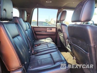 Zdjęcie 10 z 12 samochodu: 2015 FORD EXPEDITION EL XLT VIN:1FMJK1JT7FEF02427 - miniatura
