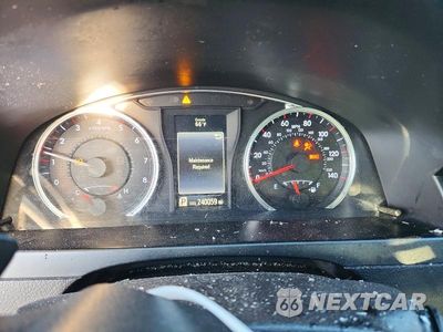 Zdjęcie 9 z 12 samochodu: 2015 TOYOTA CAMRY SE VIN:4T1BF1FK4FU985003 - miniatura