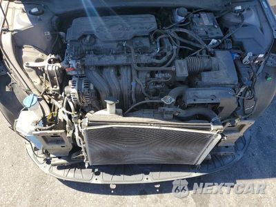 Zdjęcie 11 z 12 samochodu: 2023 HYUNDAI ELANTRA SEL VIN:KMHLS4AG9PU402110 - miniatura