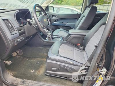 Zdjęcie 7 z 12 samochodu: 2016 CHEVROLET COLORADO Z71 VIN:1GCGTDE39G1102630 - miniatura