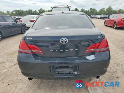 Zdjęcie 6 z 12 samochodu: 2009 TOYOTA AVALON XL VIN:4T1BK36B99U328676 - miniatura