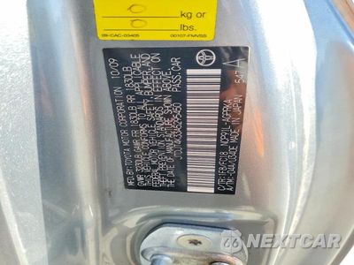 Zdjęcie 12 z 12 samochodu: 2010 TOYOTA YARIS BASE VIN:JTDJT4K33A5295450 - miniatura