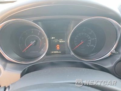 Zdjęcie 9 z 13 samochodu: 2026 MITSUBISHI OUTLANDER SPORT S/SE VIN:JA4ARUAU2TU006201 - miniatura