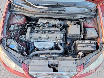 Zdjęcie 11 z 12 samochodu: 2007 HYUNDAI ELANTRA GLS VIN:KMHDU46D27U229821 - miniatura