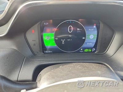 Zdjęcie 9 z 13 samochodu: 2023 CHEVROLET BOLT EUV LT VIN:1G1FY6S02P4200067 - miniatura