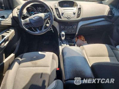 Zdjęcie 8 z 13 samochodu: 2018 FORD ESCAPE SE VIN:1FMCU9GD9JUB78932 - miniatura