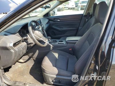 Zdjęcie 7 z 12 samochodu: 2020 NISSAN ALTIMA S VIN:1N4BL4BV4LC250768 - miniatura