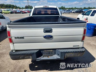 Zdjęcie 6 z 12 samochodu: 2013 FORD F150 VIN:1FTMF1CM3DKD92650 - miniatura