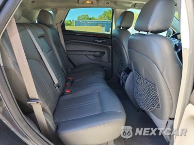 Zdjęcie 11 z 13 samochodu: 2012 CADILLAC SRX LUXURY COLLECTION VIN:3GYFNAE3XCS537700 - miniatura