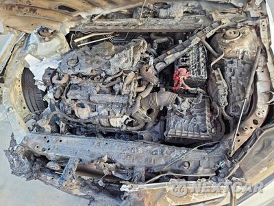 Zdjęcie 11 z 12 samochodu: 2019 TOYOTA CAMRY XSE VIN:4T1B61HK2KU200680 - miniatura