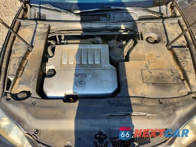 Zdjęcie 11 z 12 samochodu: 2007 LEXUS ES 350 VIN:JTHBJ46G372056352 - miniatura