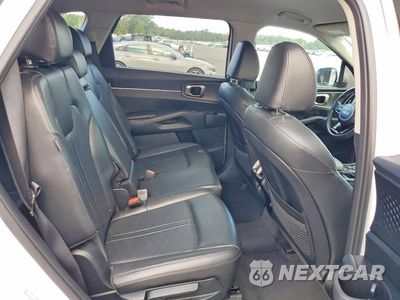 Zdjęcie 11 z 13 samochodu: 2024 KIA SORENTO S VIN:5XYRL4JC7RG288301 - miniatura