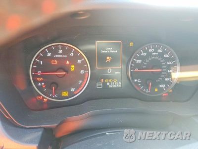 Zdjęcie 9 z 13 samochodu: 2023 SUBARU WRX PREMIUM VIN:JF1VBAF68P9824616 - miniatura