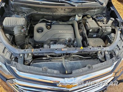 Zdjęcie 11 z 12 samochodu: 2018 CHEVROLET EQUINOX PREMIER VIN:3GNAXMEV6JL117122 - miniatura