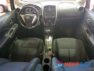 Zdjęcie 8 z 12 samochodu: 2016 NISSAN VERSA NOTE SV VIN:3N1CE2CP5GL357290 - miniatura