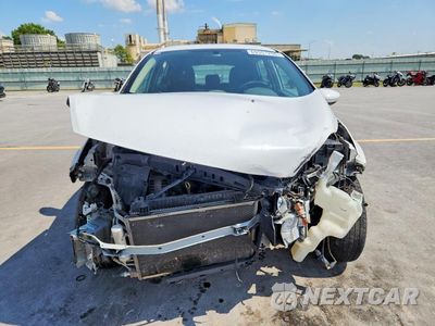 Piąte zdjęcie samochodu w środku: 2012 FORD FIESTA SE VIN:3FADP4EJ0CM219120 - miniatura