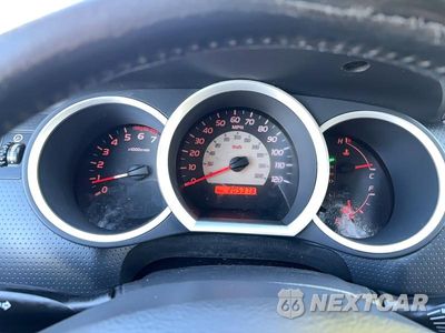 Zdjęcie 8 z 10 samochodu: 2006 TOYOTA TACOMA DOUBLE CAB LONG BED VIN:5TEMU52N36Z184015 - miniatura