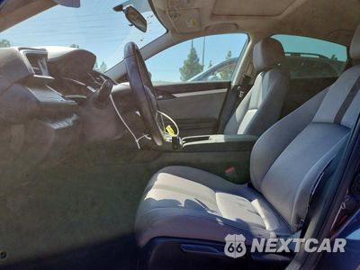 Zdjęcie 7 z 12 samochodu: 2018 HONDA CIVIC EX VIN:JHMFC1F31JX032472 - miniatura