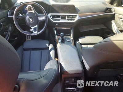 Zdjęcie 8 z 12 samochodu: 2020 BMW 330I VIN:3MW5R1J06L8B20263 - miniatura