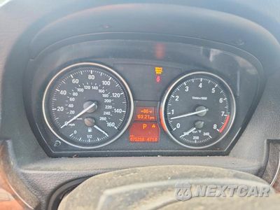 Zdjęcie 9 z 12 samochodu: 2008 BMW 335 I VIN:WBAWL73548PX56688 - miniatura