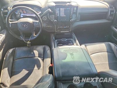 Zdjęcie 8 z 12 samochodu: 2022 RAM 2500 LIMITED VIN:3C6UR5SL9NG402041 - miniatura