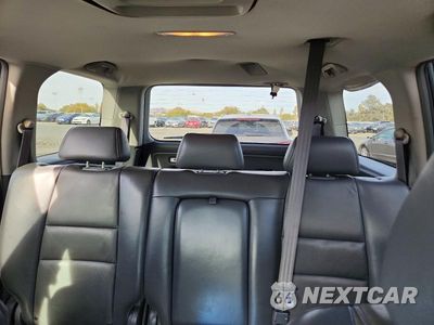 Zdjęcie 10 z 13 samochodu: 2006 HONDA PILOT EX VIN:2HKYF18676H531532 - miniatura